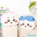 ちいかわ おかおBIGボストンバッグ①