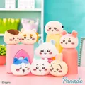 ちいかわ ぽよよんおかおボールマスコット