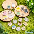ちいかわ ぷちクリップ