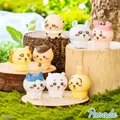 ちいかわ ぷかぷかソフビミニフィギュア