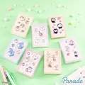 ちいかわ PUKU CHURU seal②