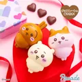 ちいかわ バレンタインスクイーズ