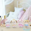 Lil ala mode おそろい♡チェックマスコット~GiGOグループのお店限定~