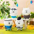 ナガノキャラクターズ スポーツな秋マスコット