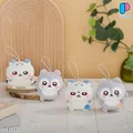 よわよわオオカミ マスコット