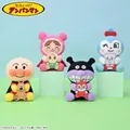 それいけ!アンパンマン ころふわ 表情いろいろぬいぐるみVer.4
