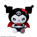ゆるかわ サンリオキャラクターズ Lぬいぐるみ‐クロミ‐ Sparkling Celebrate Black Ver.