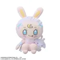 mezzo piano×サンリオキャラクターズ Lぬいぐるみ‐ベリエちゃん‐
