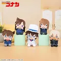 名探偵コナン ひょこぴょこ ぬいぐるみ