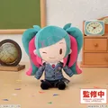 プロジェクトセカイ カラフルステージ! feat. 初音ミク ふわぷち Mぬいぐるみ‐教室のセカイの初音ミク‐ ~Brand New World~