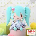 プロジェクトセカイ カラフルステージ! feat. 初音ミク ふわぷち Mぬいぐるみ‐ステージのセカイの初音ミク‐ ~Brand New World~