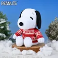 SNOOPY™ Lぬいぐるみ ~ウィンターファッション~