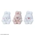 SHUYA ひょこぴょこ ぬいぐるみ