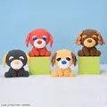 お茶犬 ふわふわぬいぐるみVol.2