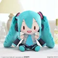 初音ミク ふわぷち Lぬいぐるみ