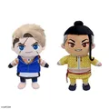 ストリートファイター6 プラチナムザッカぬいぐるみパペットVol.2