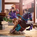 アニメ『スティール・ボール・ラン ジョジョの奇妙な冒険』 XrossLinkMAX フィギュア‐ジャイロ・ツェペリ‐