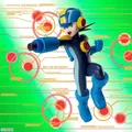 ロックマンエグゼ Luminasta ‐ロックマン.EXE‐