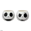 Tim Burton's The Nightmare Before Christmas プラチナムザッカ湯呑