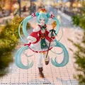 初音ミクシリーズ FIGURIZMα “初音ミク”-クリスマス2026-