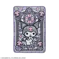 クロミ プラチナムザッカfuwa&hugブランケット