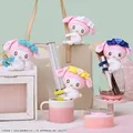 ≠ME × マイメロディ くっつき マスコット Vol.1