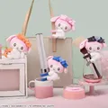 ≠ME × マイメロディ くっつき マスコット Vol.3