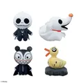 Tim Burton's The Nightmare Before Christmas マスコットVol.2