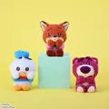 ディズニー&ピクサーキャラクター きゅるぽて マスコット
