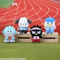 ゆるかわ サンリオキャラクターズ マスコット スポーツVol.1
