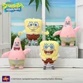 スポンジ・ボブ 赤いほっぺ マスコット