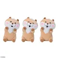 可愛い嘘のカワウソ ひょこぴょこ マスコット