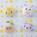 ファンターネ！ マスコットヘアクリップ
