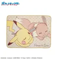 ポケットモンスター プラチナムザッカfuwa&hugブランケット~ピカチュウ&イーブイ~Vol.2