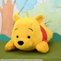 くまのプーさん 寝そべり LLぬいぐるみ