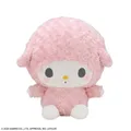 ゆるかわ サンリオキャラクターズ LLぬいぐるみ‐マイスウィートピアノ‐ ローズボアVer.