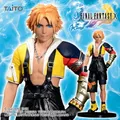 ファイナルファンタジーX AM スケールフィギュア ティーダ
