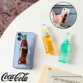 Coca-Cola スマホグリップ