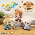 アニメ「ヘタリア World★Stars」 てちぬい イタリア＆アメリカ＆ロシア