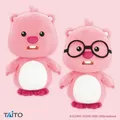 じゃんまんるぴー 特大サイズぬいぐるみ