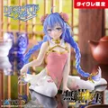 無職転生Ⅲ ~異世界行ったら本気だす~ Desktop Cute フィギュア ロキシー・ミグルディア~チャイナドレスver.~(タイクレ限定)