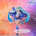 初音ミクシリーズ FIGURIZMα “初音ミク”-Cosmic-