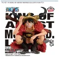 ワンピース KING OF ARTIST MONKEY.D.LUFFY-エルバフ-