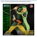 ワンピース BATTLE RECORD COLLECTION-RORONOA ZORO Ⅲ-