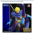 ワンピース BATTLE RECORD COLLECTION-SANJI Ⅲ-