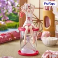 ホロライブプロダクション ぬーどるストッパーフィギュアプラスー百鬼あやめー