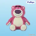 ロッツォ きらきらおめめ 超BIGぬいぐるみ