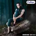 HUNTER×HUNTER ぬーどるストッパーフィギュアーイルミー