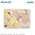 ポケットモンスター プラチナムザッカfuwa&hugブランケット~ピカチュウ&イーブイ~Vol.2