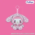 マイメロディ クリアポフィマスコット~ハートレオパード~